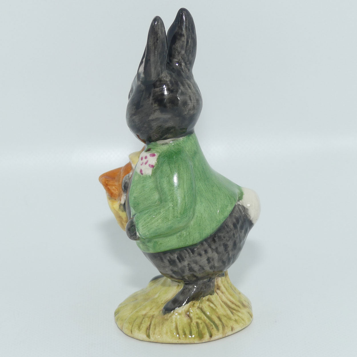 Beswick Beatrix Potter Little Black Rabbit | BP3b | #1