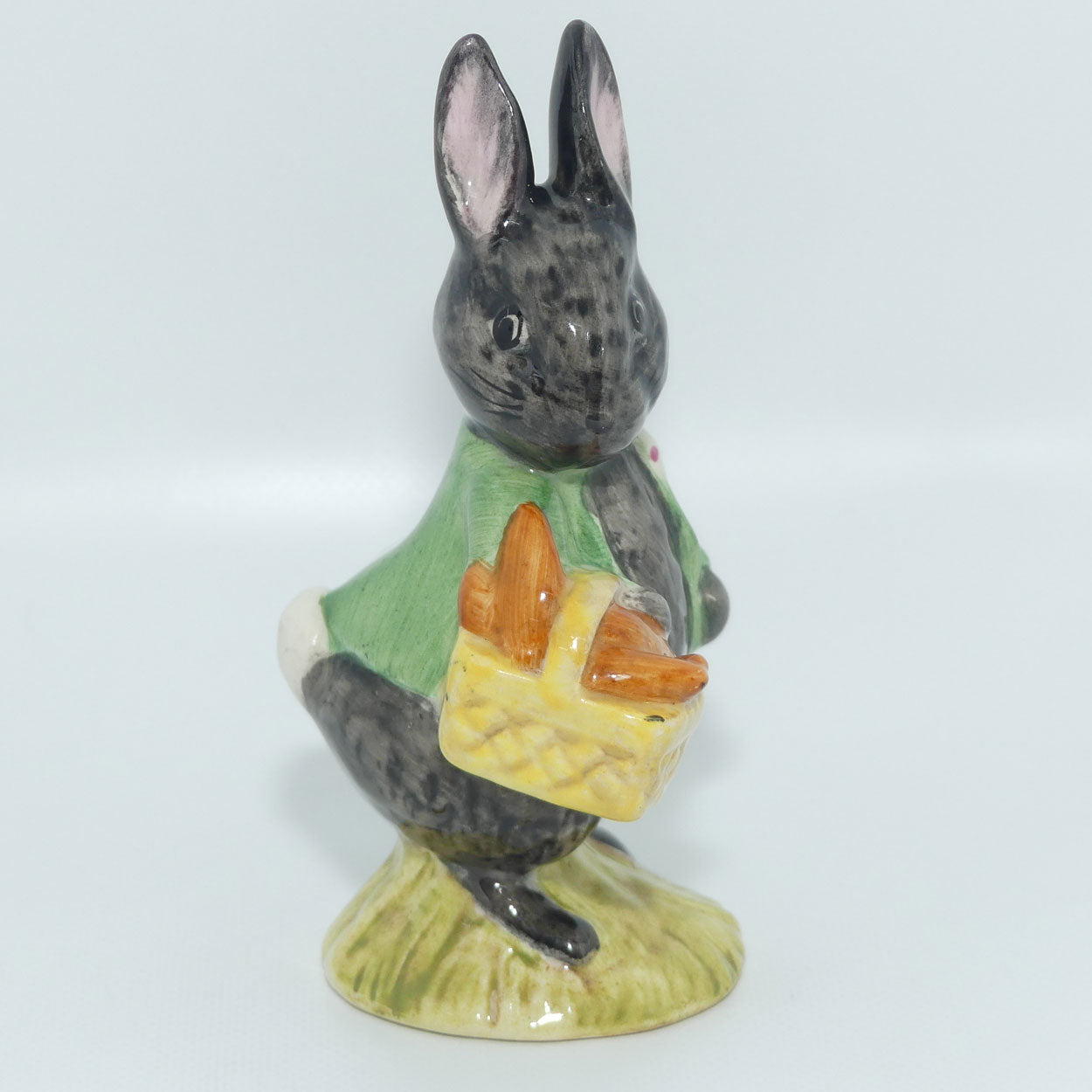 Beswick Beatrix Potter Little Black Rabbit | BP3b | #1