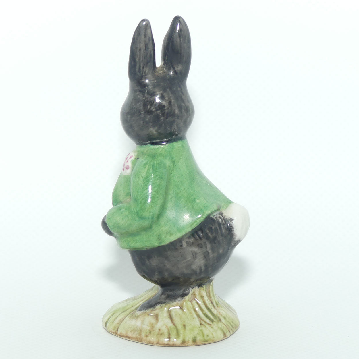 Beswick Beatrix Potter Little Black Rabbit | BP3b