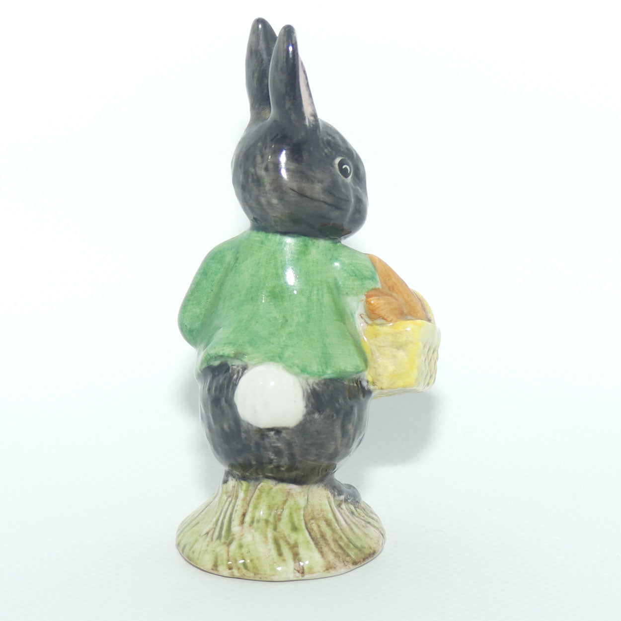 Beswick Beatrix Potter Little Black Rabbit | BP3b | #2