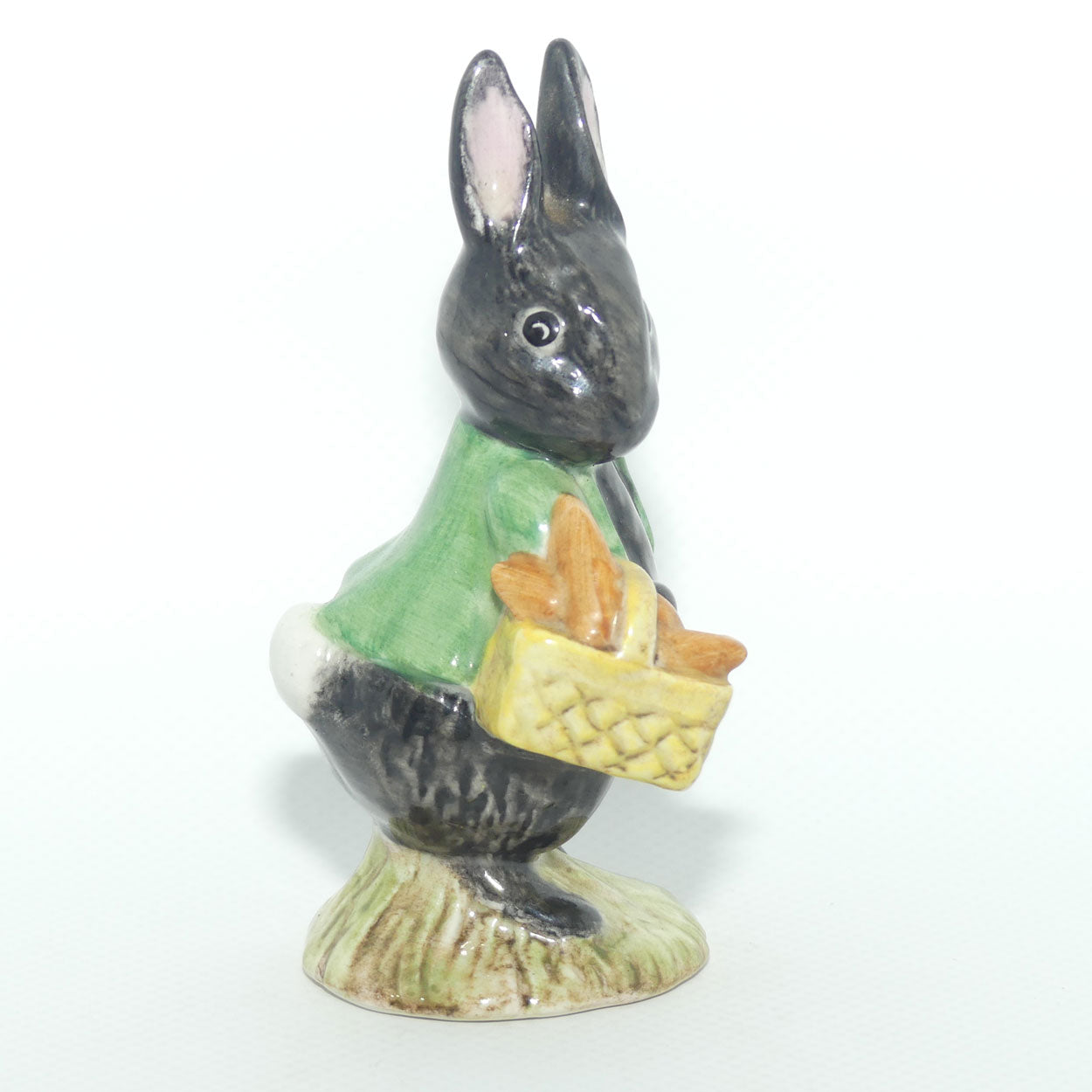 Beswick Beatrix Potter Little Black Rabbit | BP3b | #2