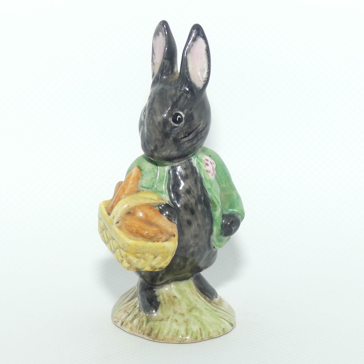 Beswick Beatrix Potter Little Black Rabbit | BP3b | #2