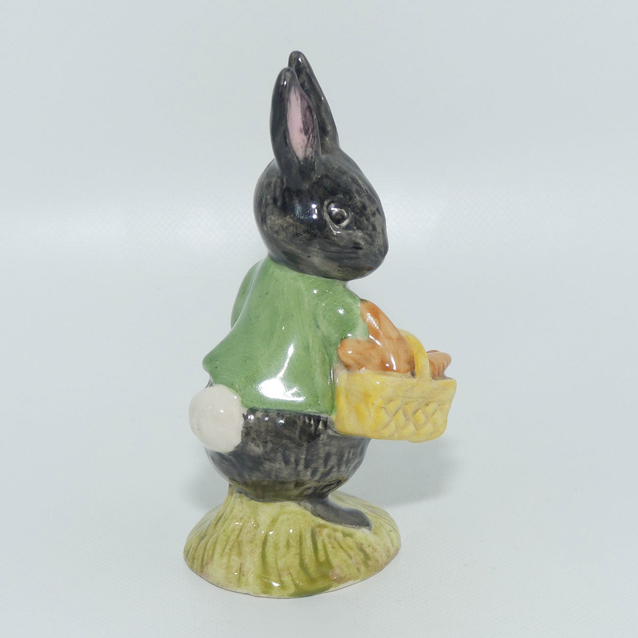 Royal Albert Beatrix Potter Little Black Rabbit