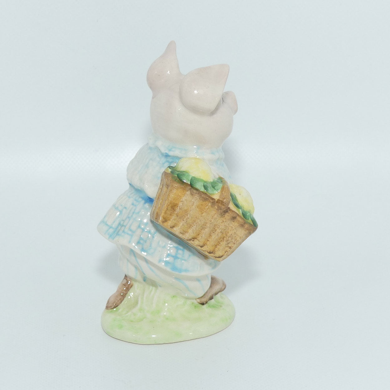 Beswick Beatrix Potter Little Pig Robinson