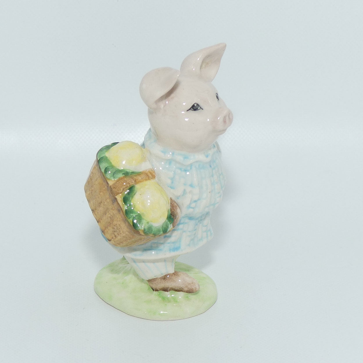 Beswick Beatrix Potter Little Pig Robinson