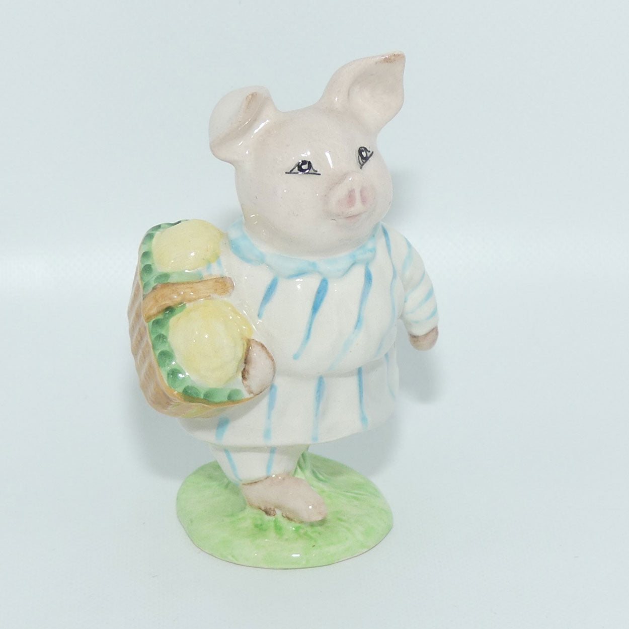 Beswick Beatrix Potter Little Pig Robinson