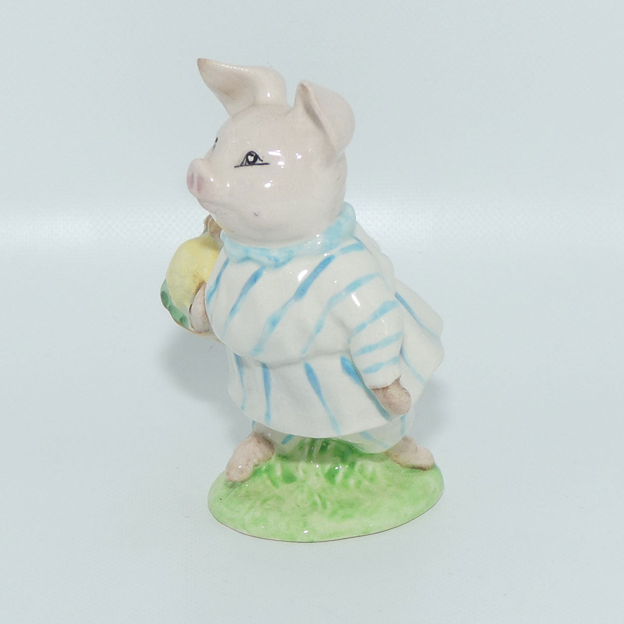 Beswick Beatrix Potter Little Pig Robinson