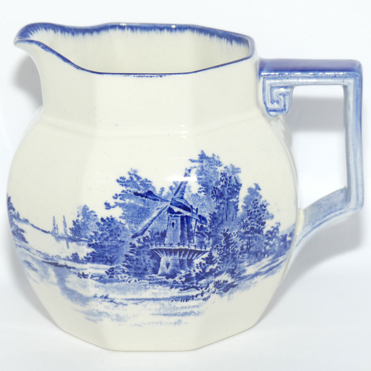 Royal Doulton Norfolk large milk jug