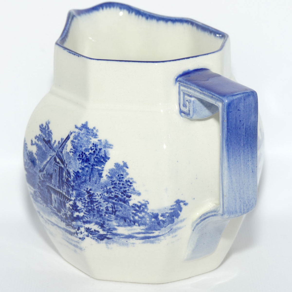 Royal Doulton Norfolk large milk jug