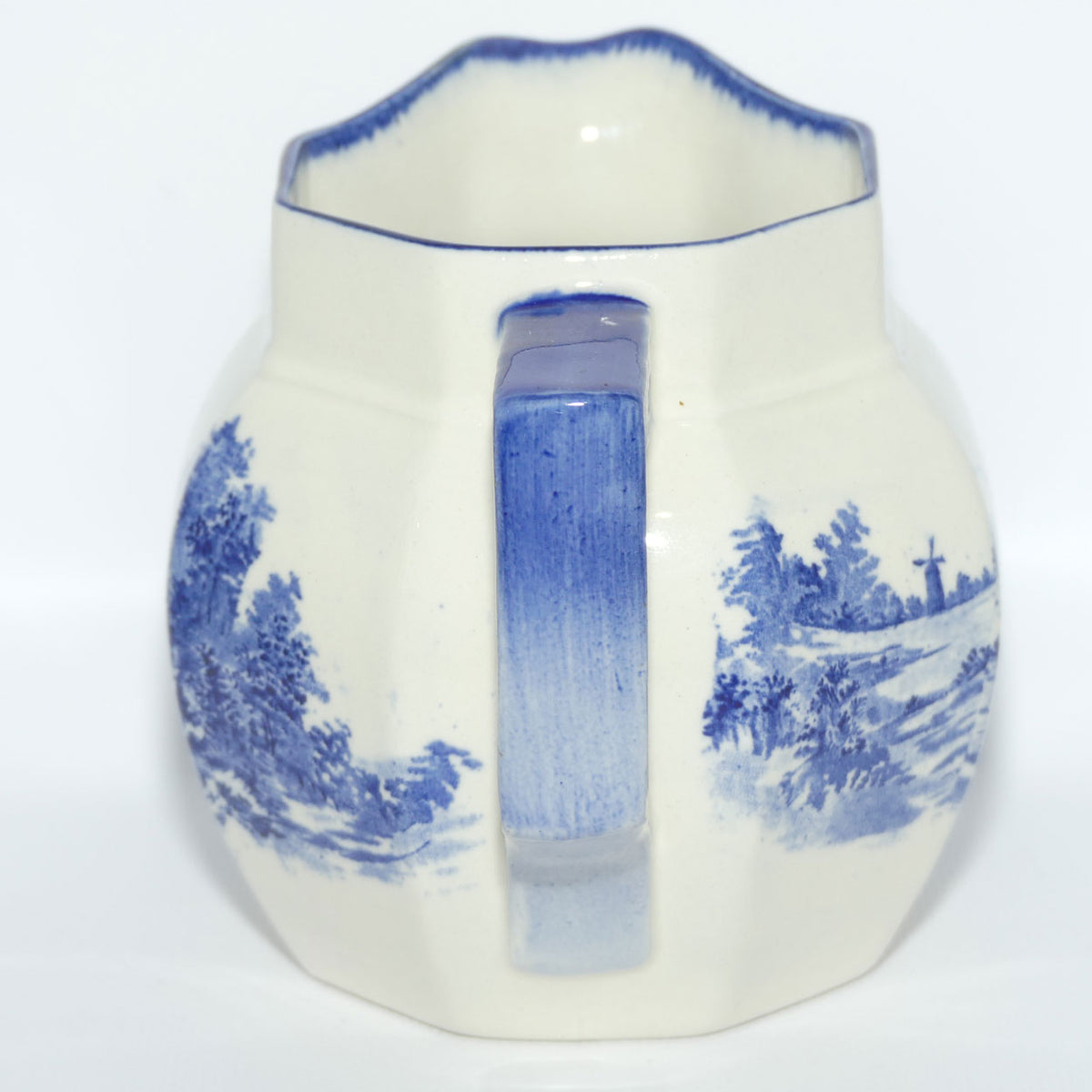 Royal Doulton Norfolk large milk jug