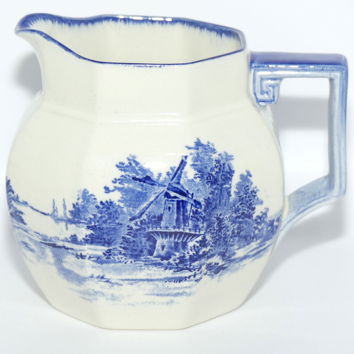 Royal Doulton Norfolk large milk jug