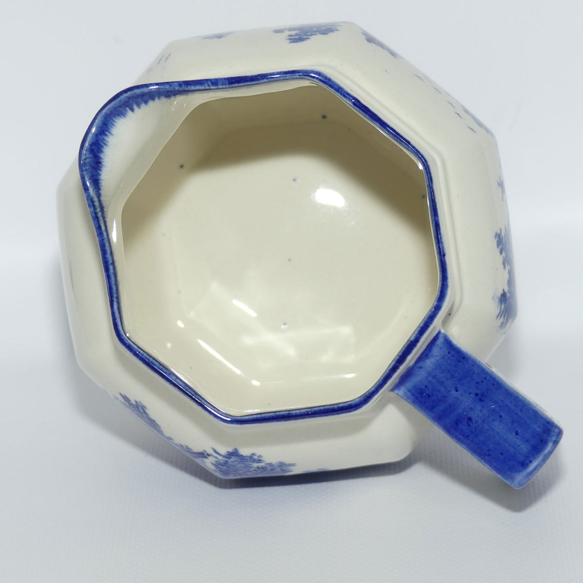 Royal Doulton Norfolk large milk jug