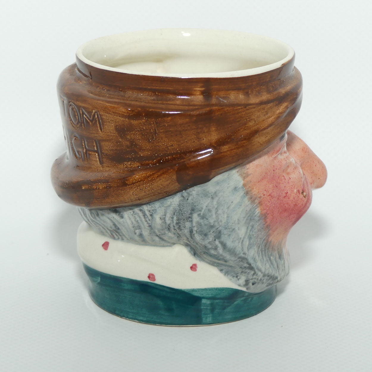 Lancaster and Sandland character jug | Uncle Tom Cobleigh | Widdicombe