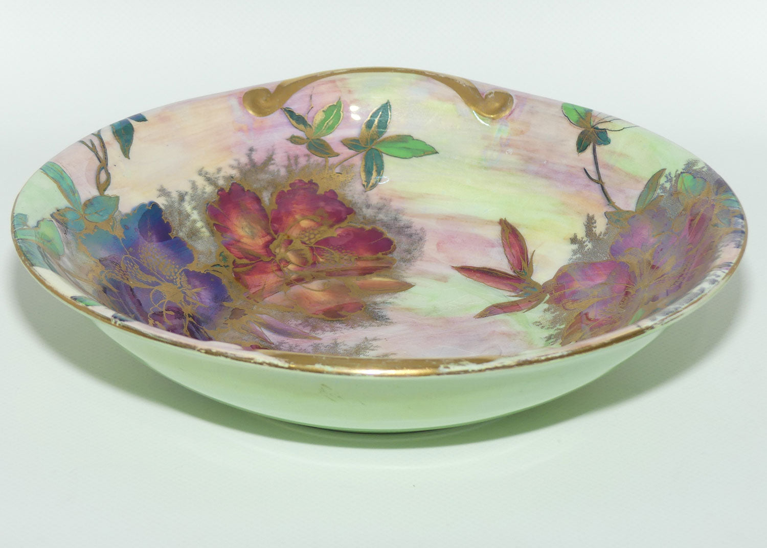 Maling Lustre Azalea bowl | Pattern 6439