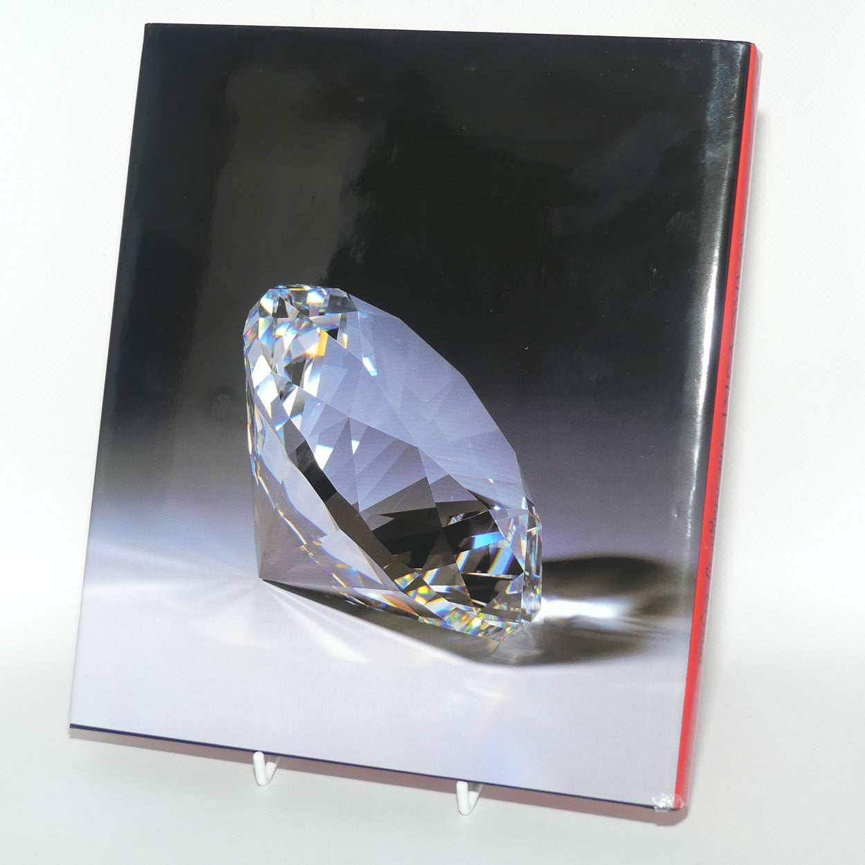 Reference Book | Swarovski The Magic of Crystal | Vivienne Becker