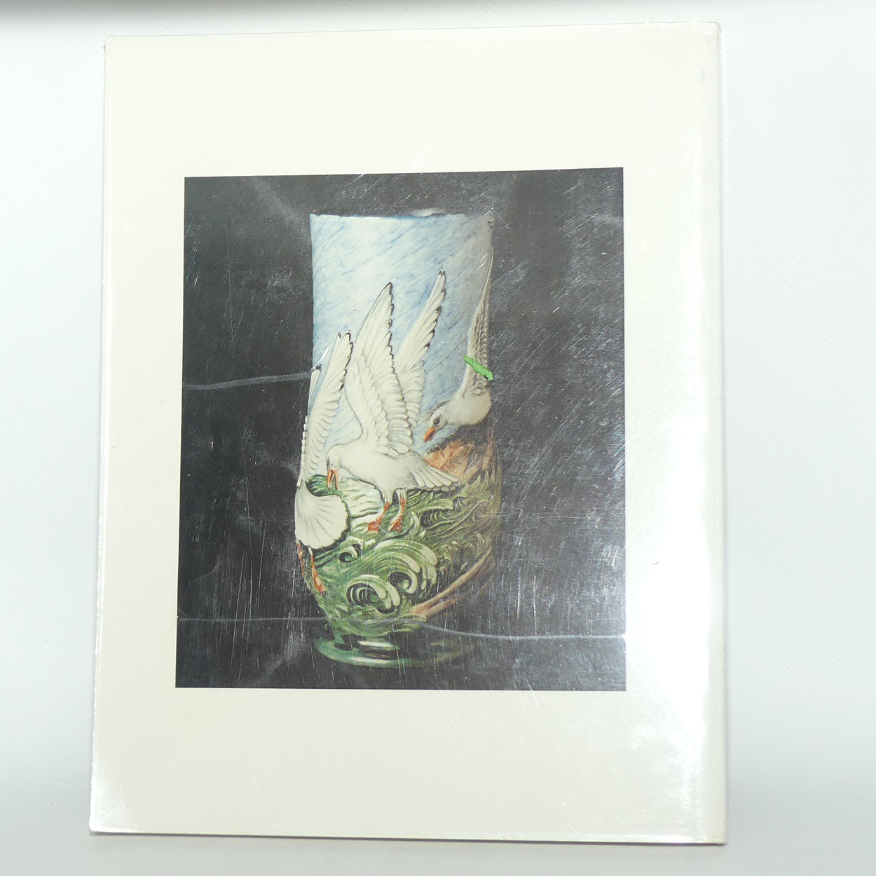 Reference Book | Maling | The Trade Mark of Excellence | paperback