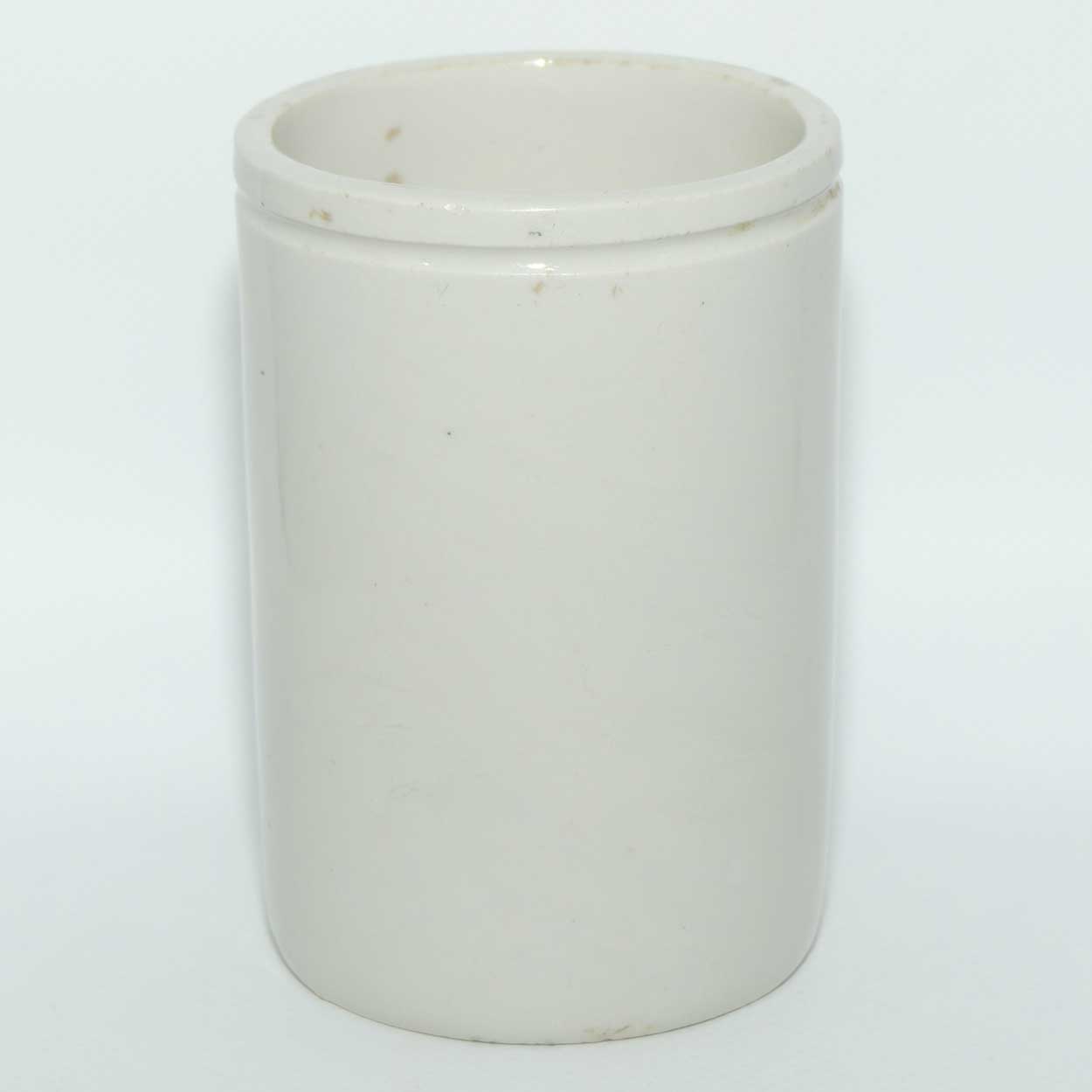 Maling James Keiller & Sons Dundee Marmalade pot