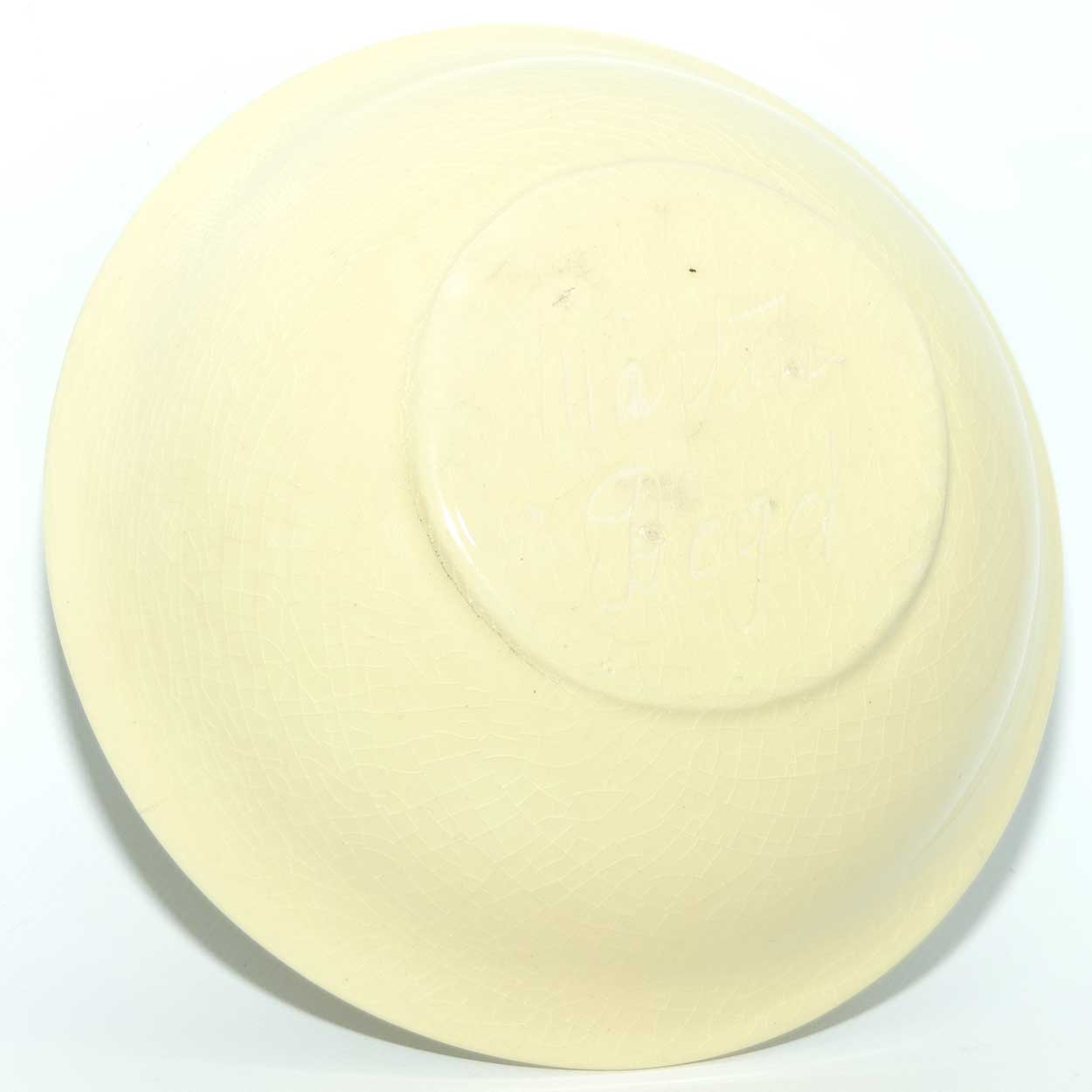 Martin Boyd Middle Eastern scene bowl | 14cm diam