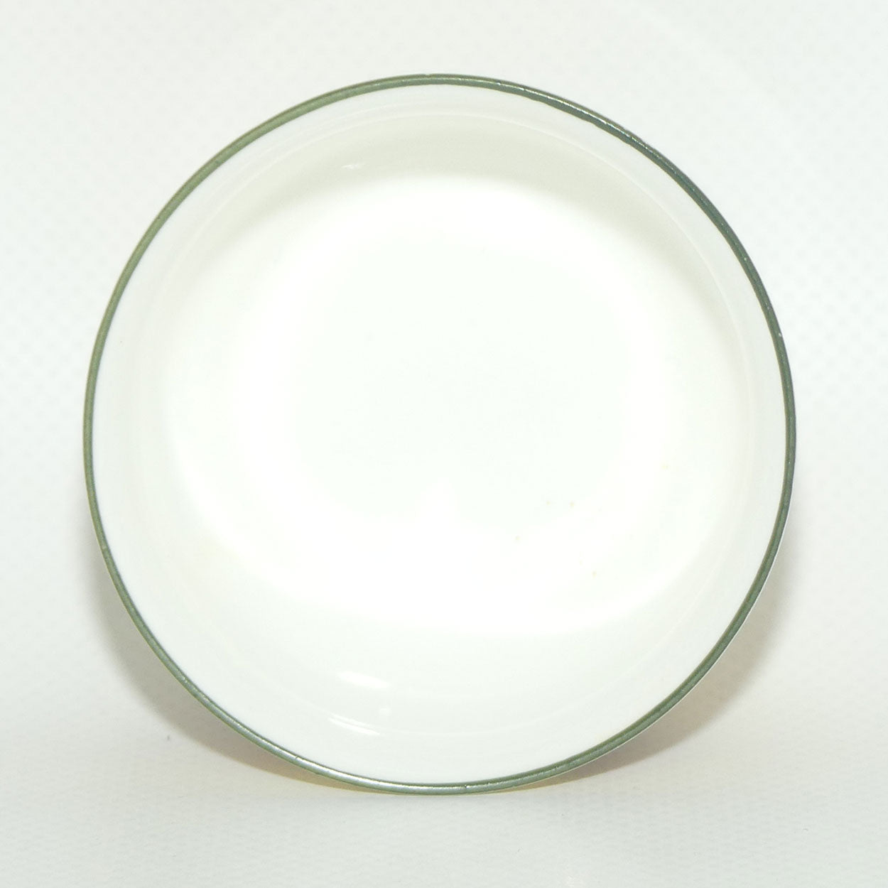 Royal Doulton Coaching Days miniature sugar bowl