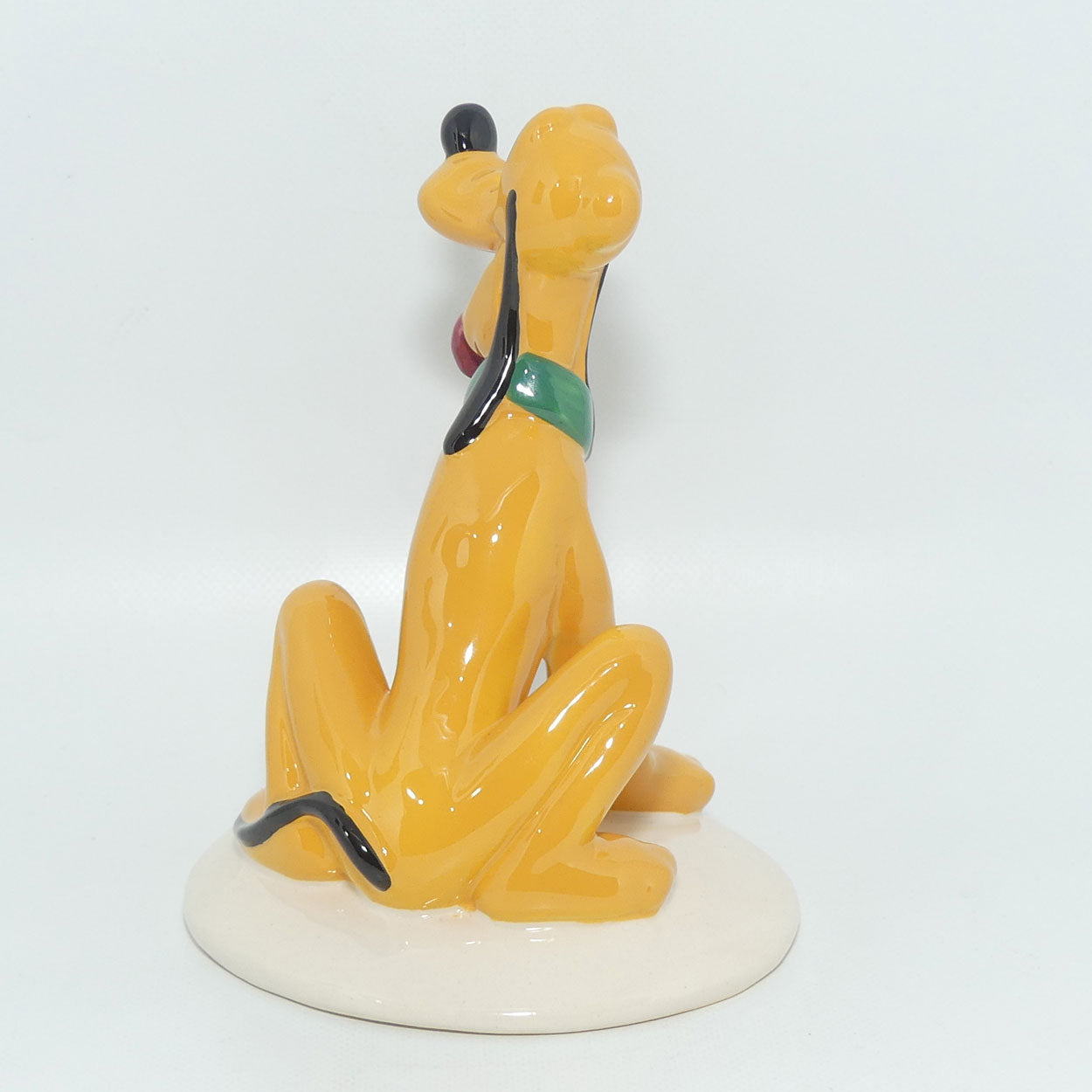 MM06 Royal Doulton Disney Pluto | 70th Anniversary | Boxed
