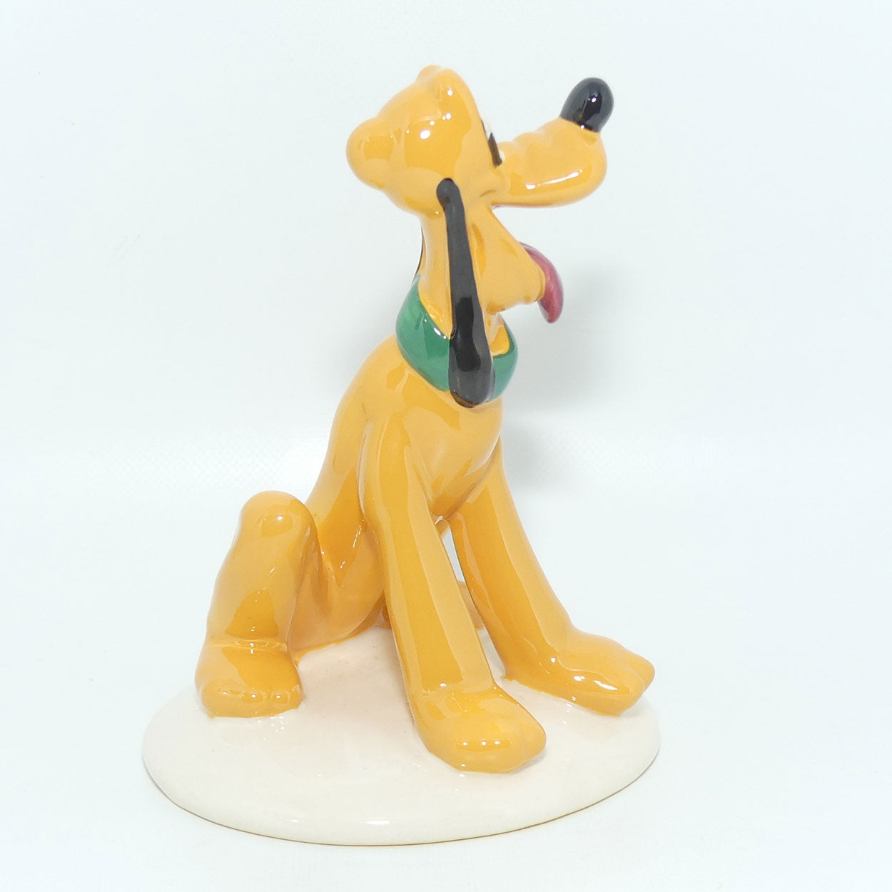 MM06 Royal Doulton Disney Pluto | 70th Anniversary | Boxed