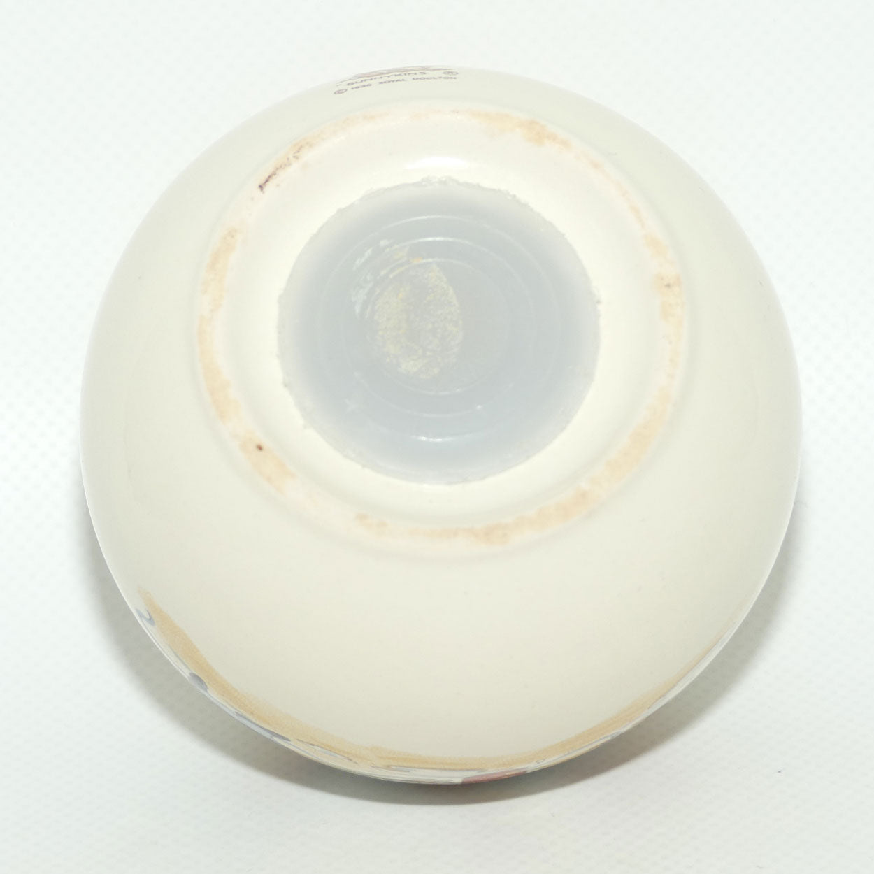 Royal Doulton Bunnykins Money Ball | Pumping Water