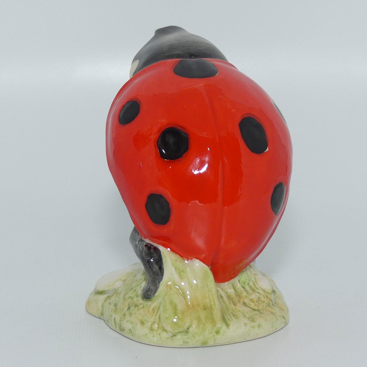 Royal Albert Beatrix Potter Mother Ladybird | BP6a | #2