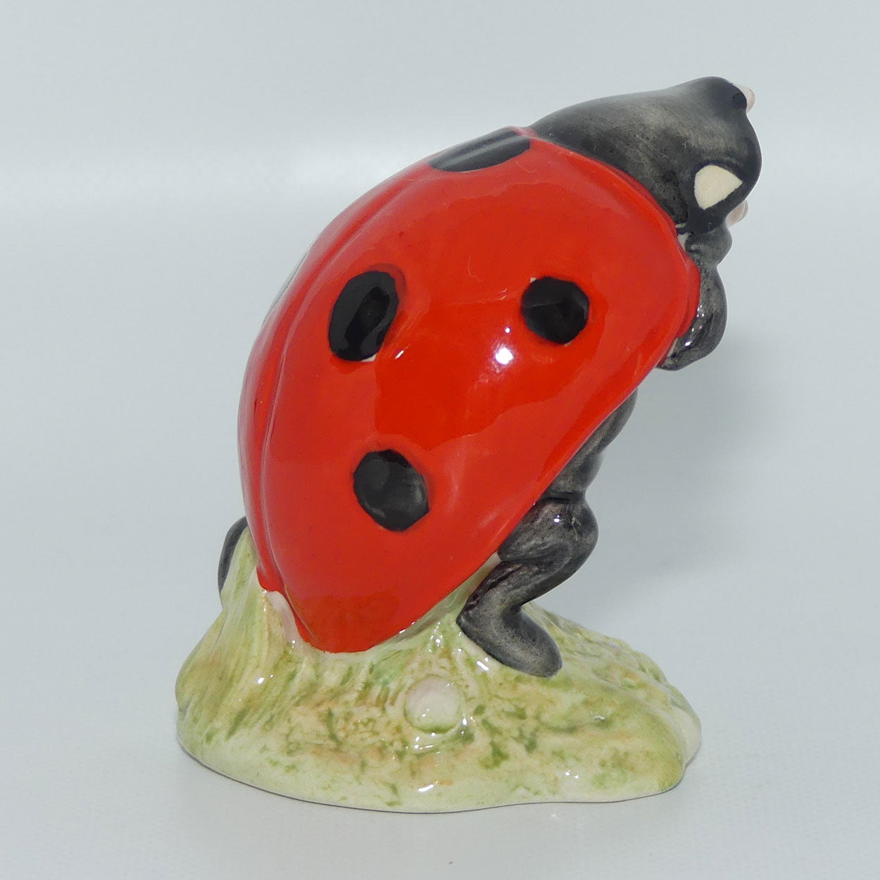 Royal Albert Beatrix Potter Mother Ladybird | BP6a | #2