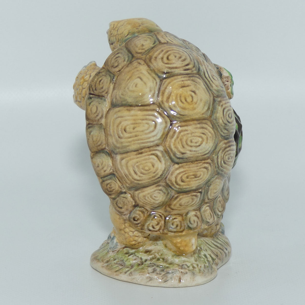 Beswick Beatrix Potter Mr Alderman Ptolemy | BP3a