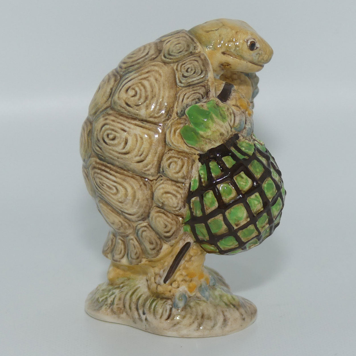 Beswick Beatrix Potter Mr Alderman Ptolemy | BP3a