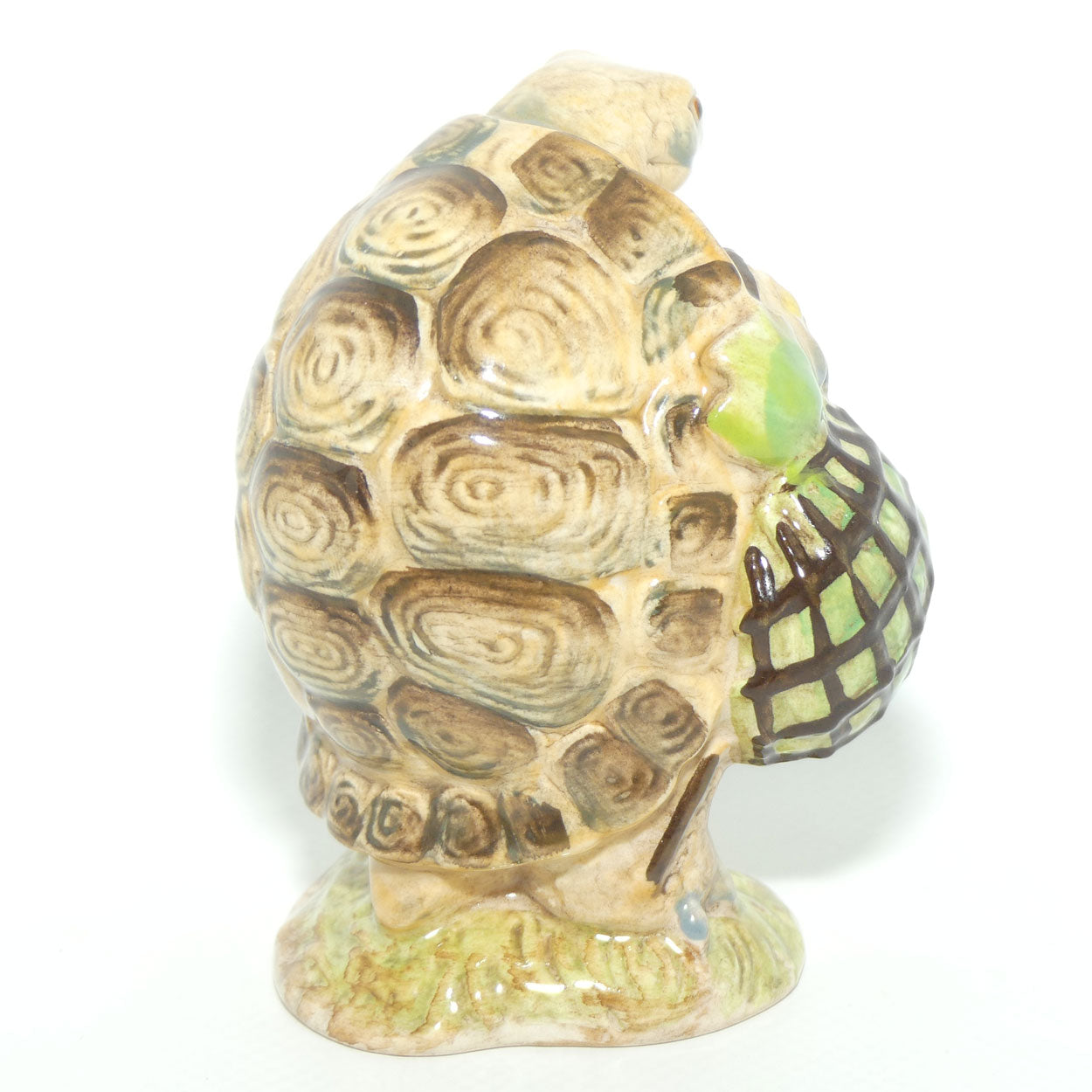 Royal Albert Beatrix Potter Mr Alderman Ptolemy | BP6a | Boxed