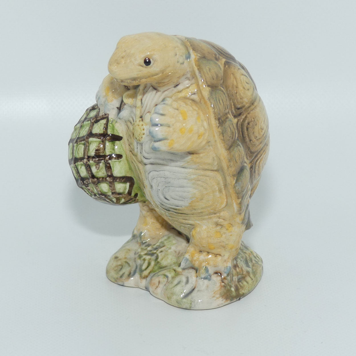 Beswick Beatrix Potter Mr Alderman Ptolemy