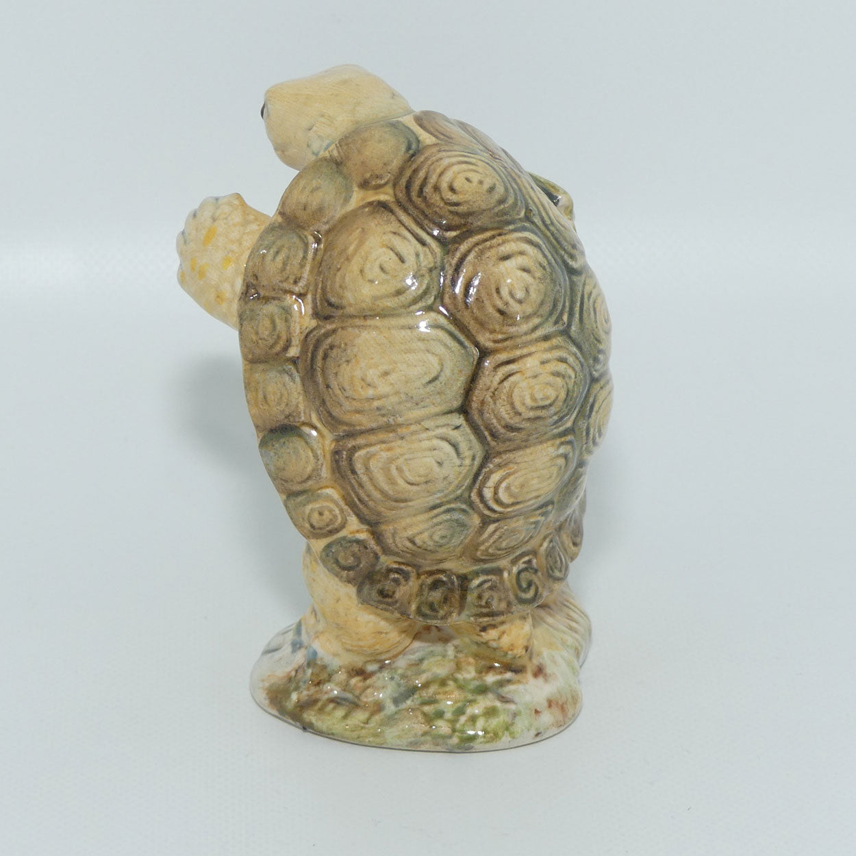 Beswick Beatrix Potter Mr Alderman Ptolemy