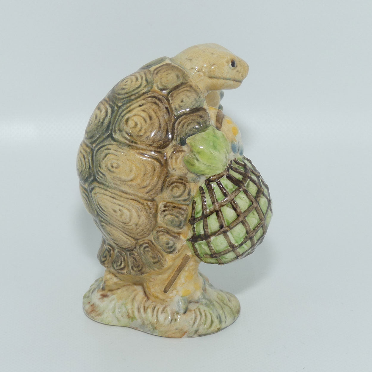 Beswick Beatrix Potter Mr Alderman Ptolemy