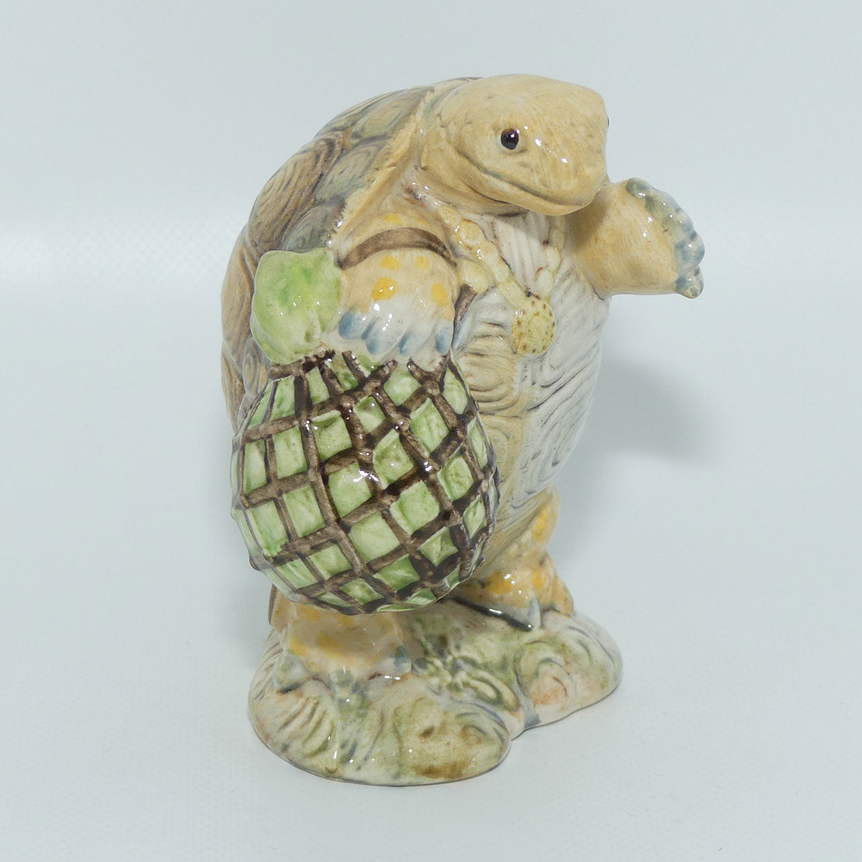 Beswick Beatrix Potter Mr Alderman Ptolemy