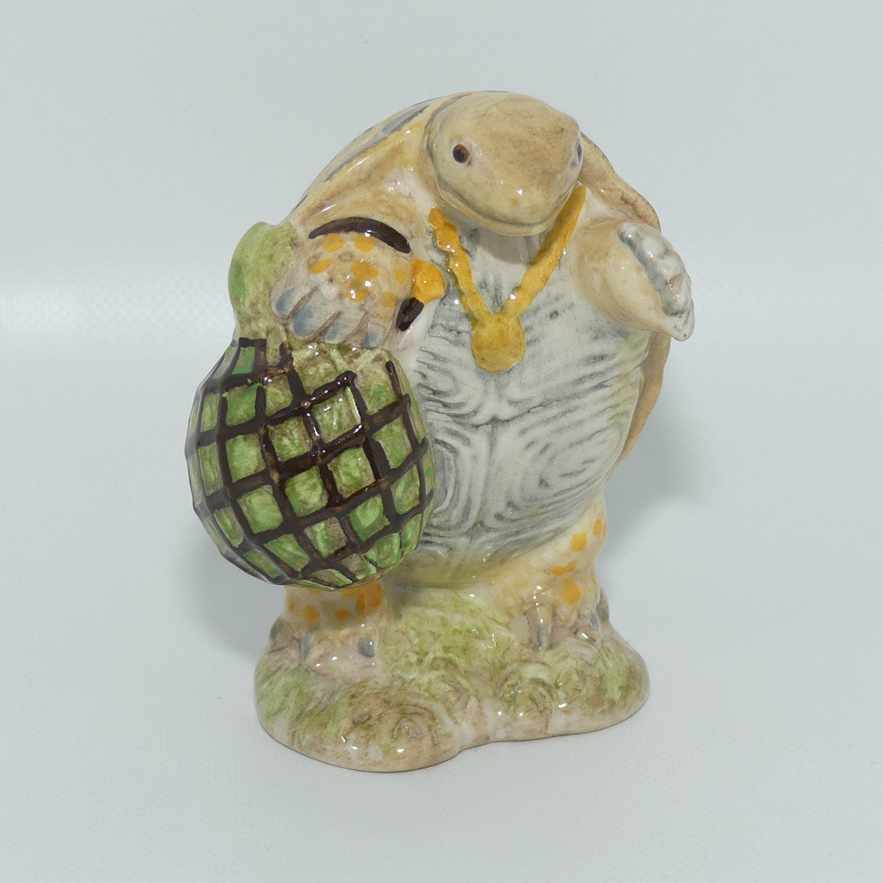 Beswick Beatrix Potter Mr Alderman Ptolemy