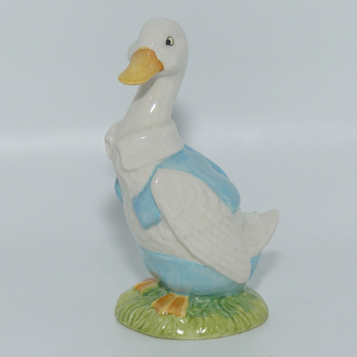 Beswick Beatrix Potter Mr Drake Puddle Duck | BP3b