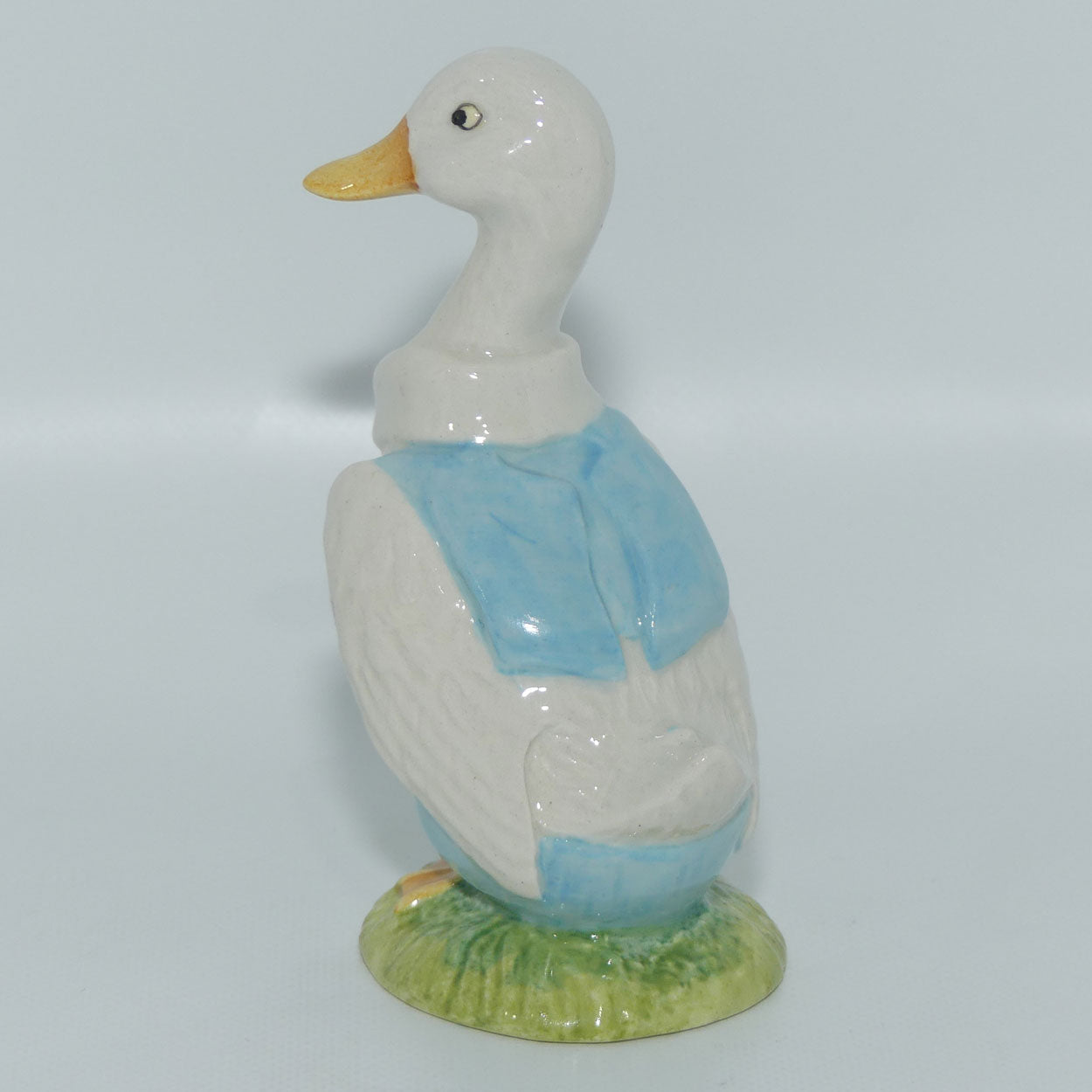 Beswick Beatrix Potter Mr Drake Puddle Duck | BP3b