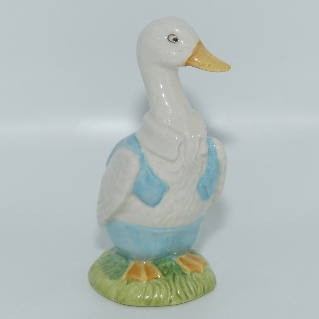 Beswick Beatrix Potter Mr Drake Puddle Duck | BP3b | #2