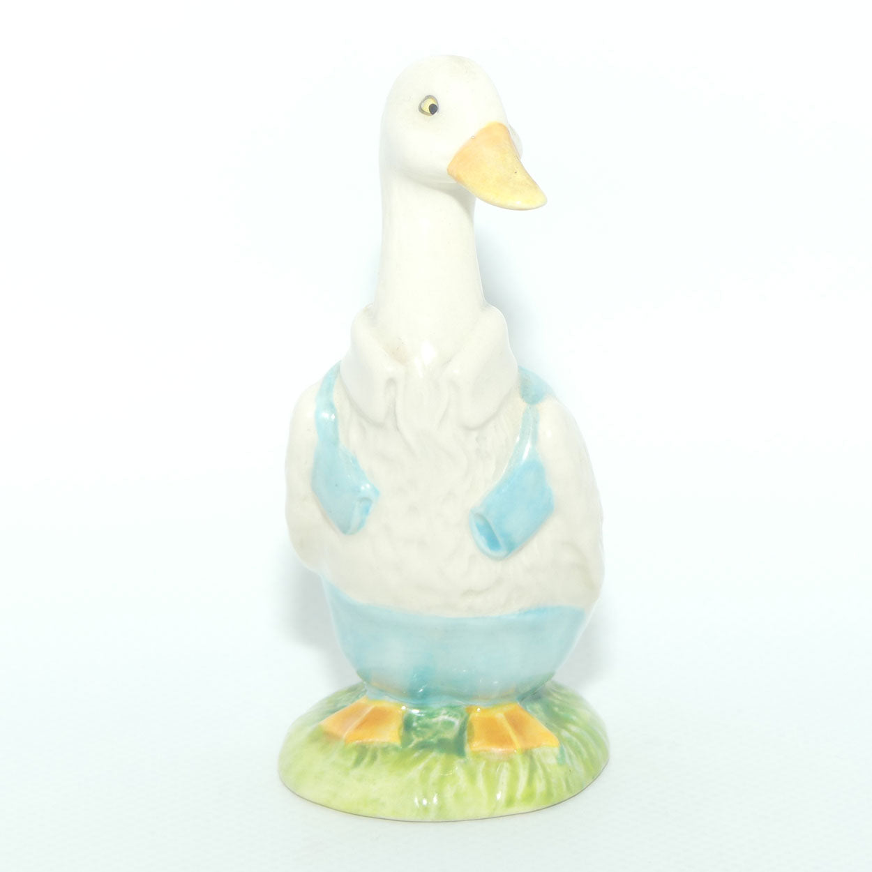 Beswick Beatrix Potter Mr Drake Puddle Duck | BP4 | #2