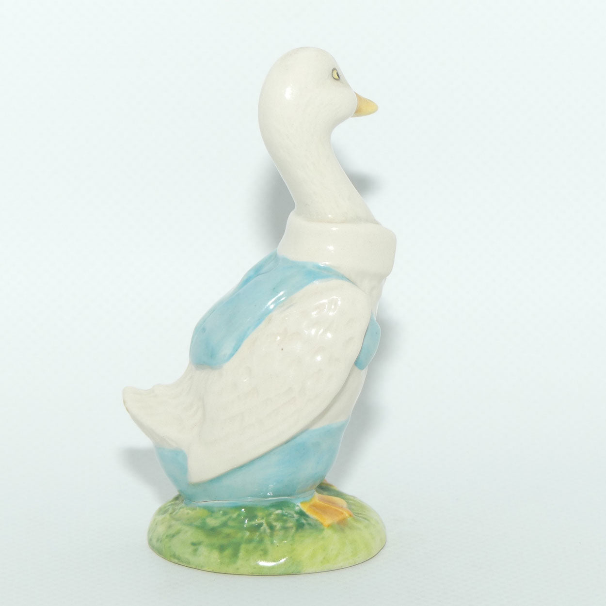Beswick Beatrix Potter Mr Drake Puddle Duck | BP4 | #2