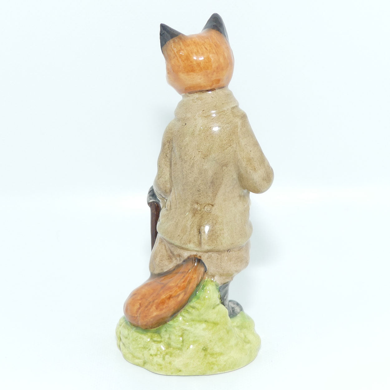 Beswick Beatrix Potter Mr Tod | BP4 | #1