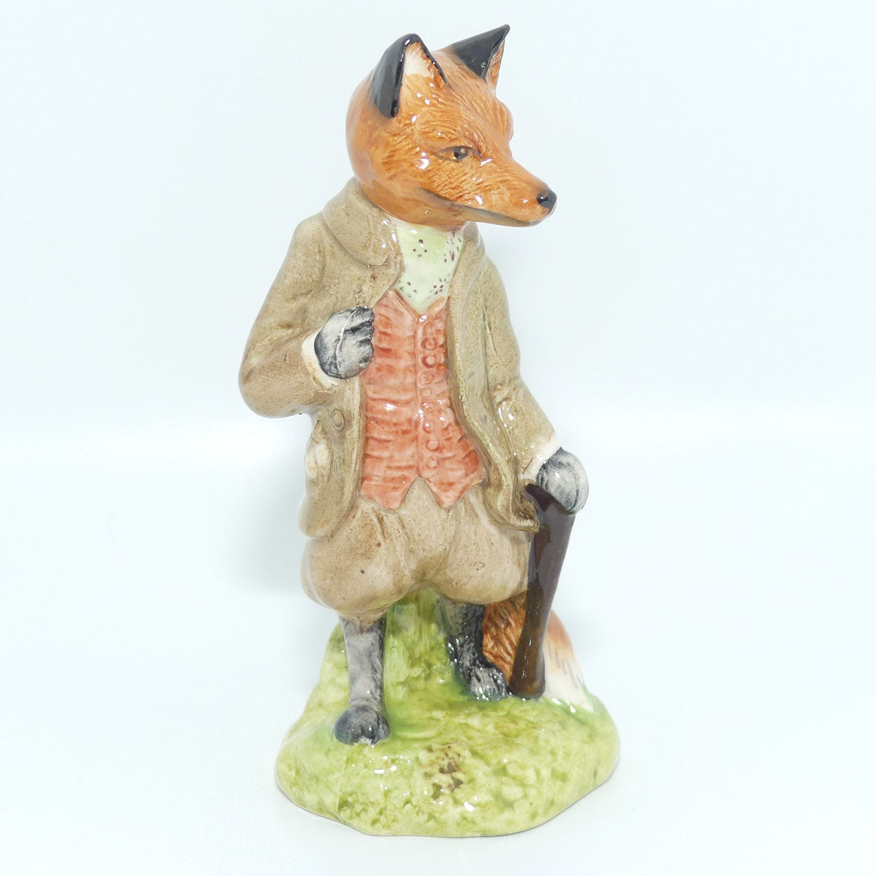 Beswick Beatrix Potter Mr Tod | BP4 | #1