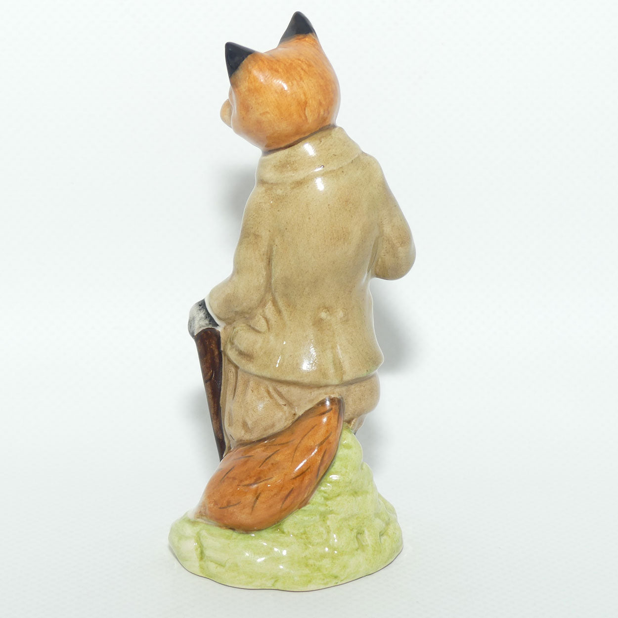 Beswick Beatrix Potter Mr Tod | BP4 | #2