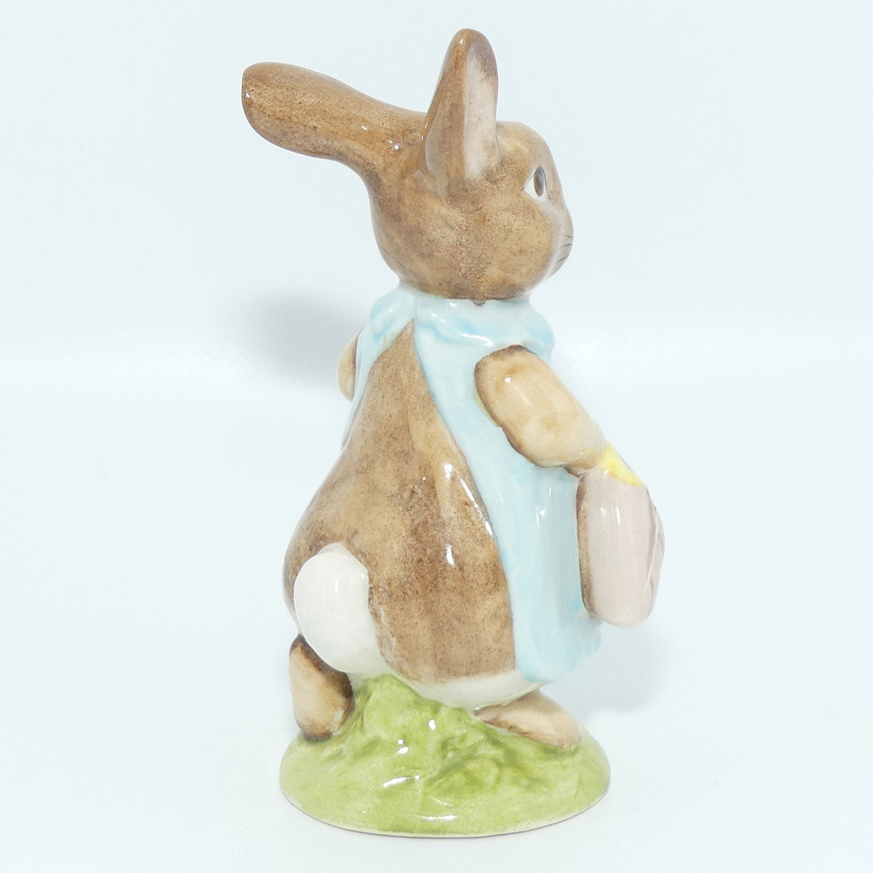 Beswick Beatrix Potter Mrs Flopsy Bunny