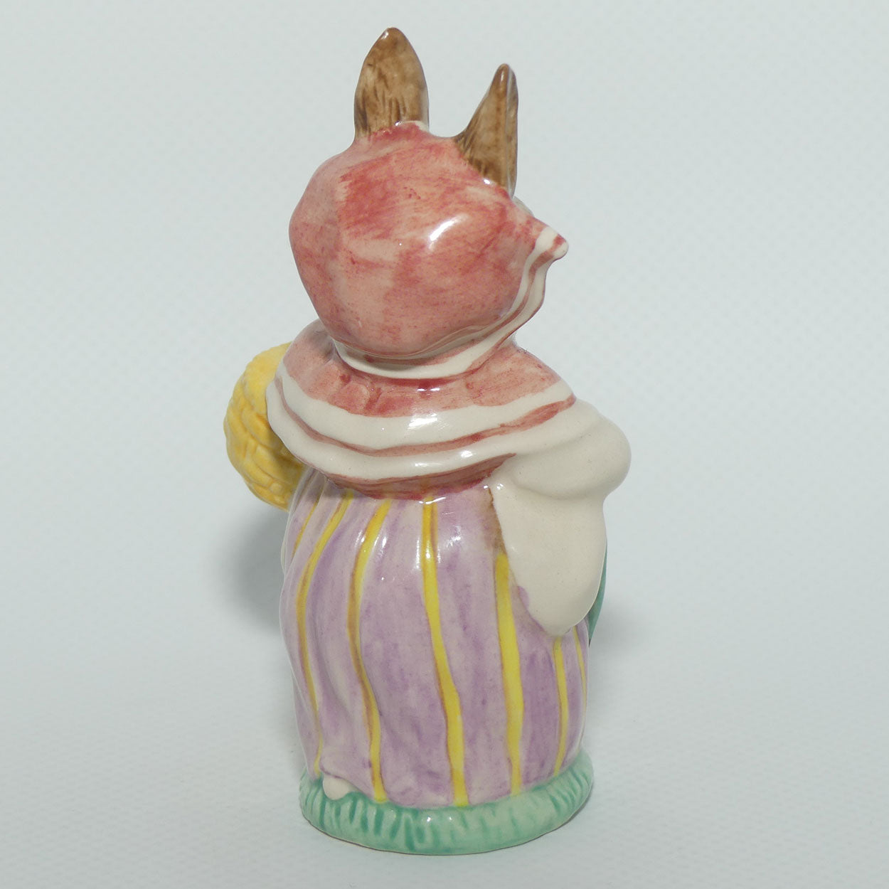 Beswick Beatrix Potter Mrs Rabbit | BP10c