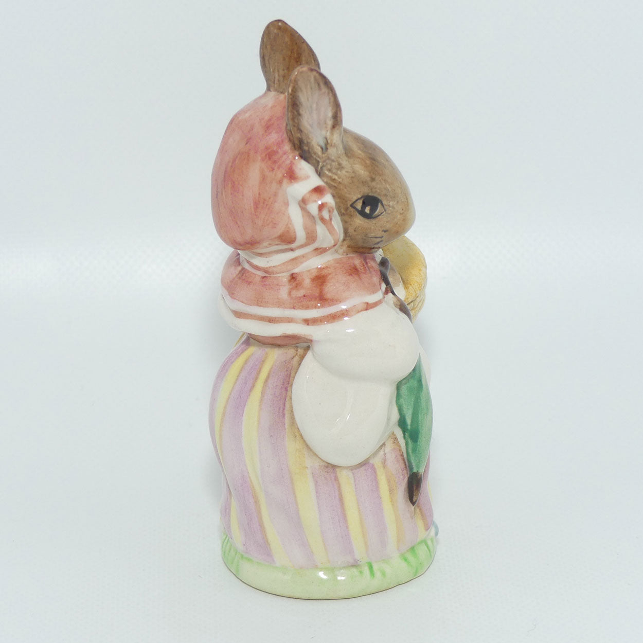 Beswick Beatrix Potter Mrs Rabbit