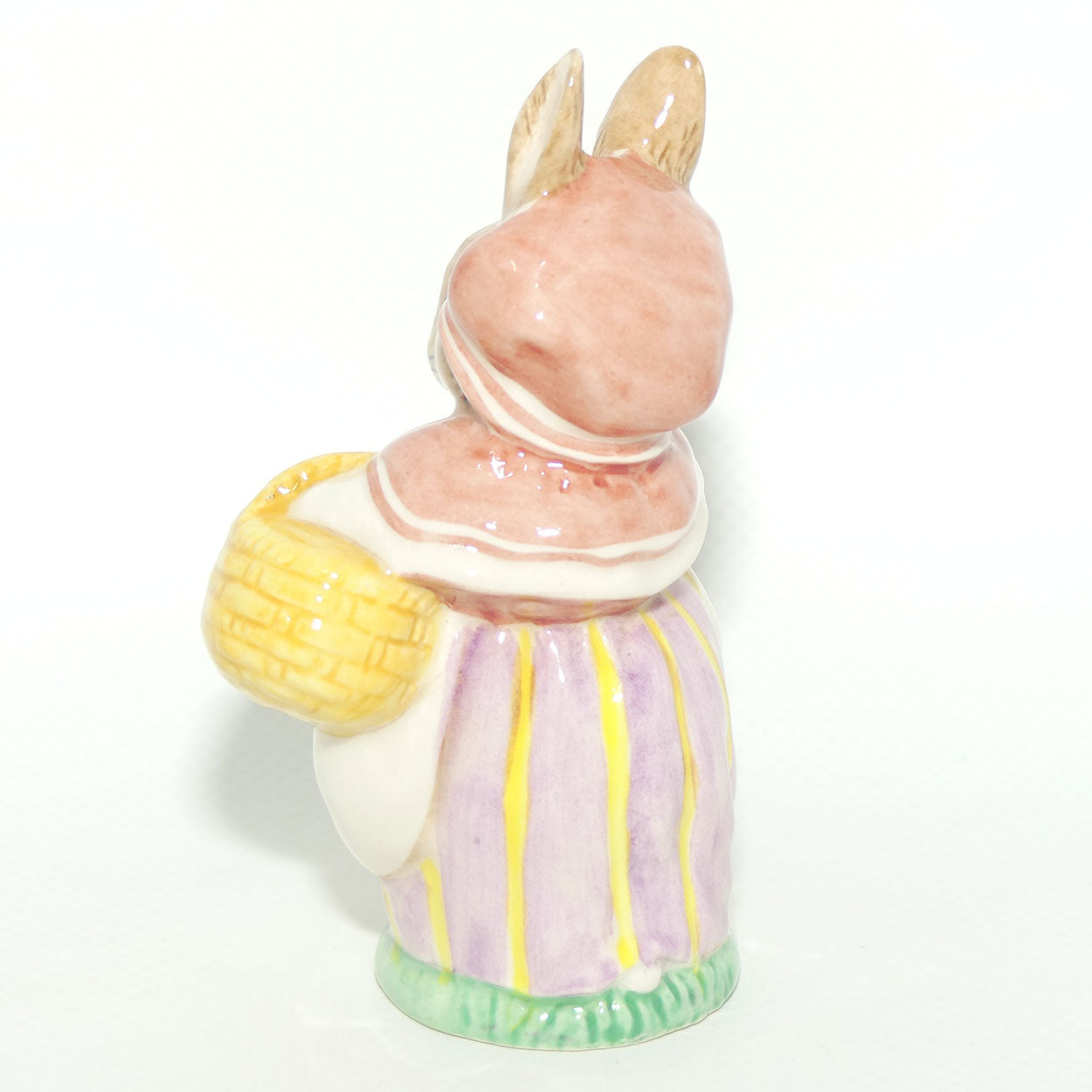 Royal Albert Beatrix Potter Mrs Rabbit | Umbrella In | BP6a | boxed