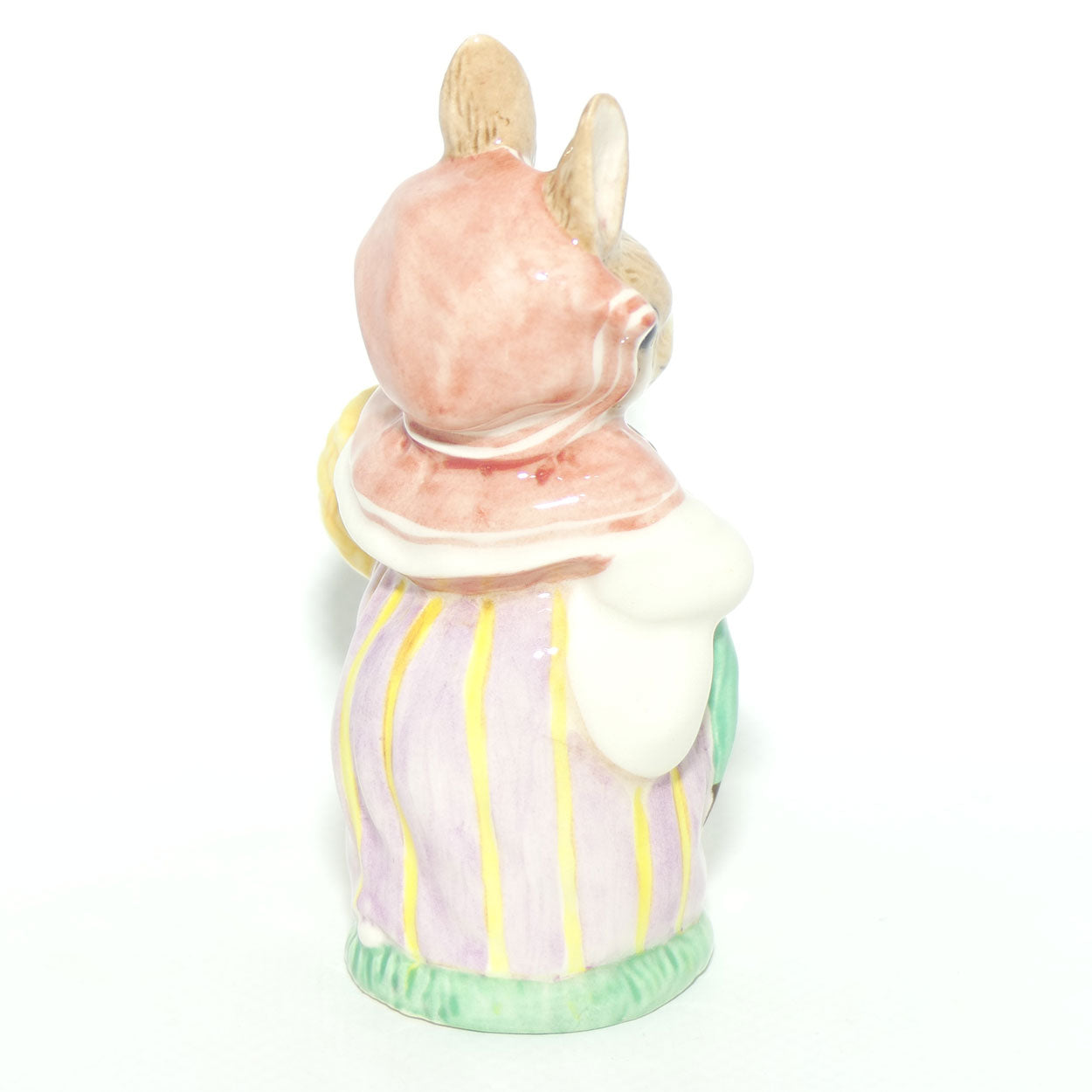 Royal Albert Beatrix Potter Mrs Rabbit | Umbrella In | BP6a | boxed