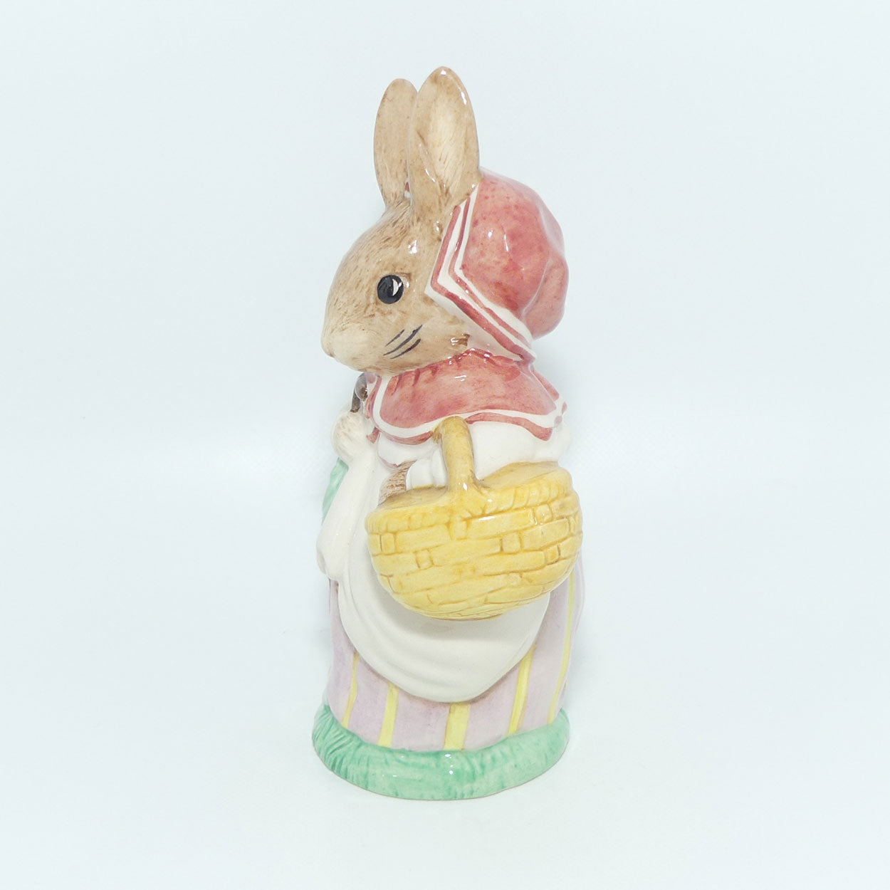 Royal Albert Beatrix Potter Mrs Rabbit | Large